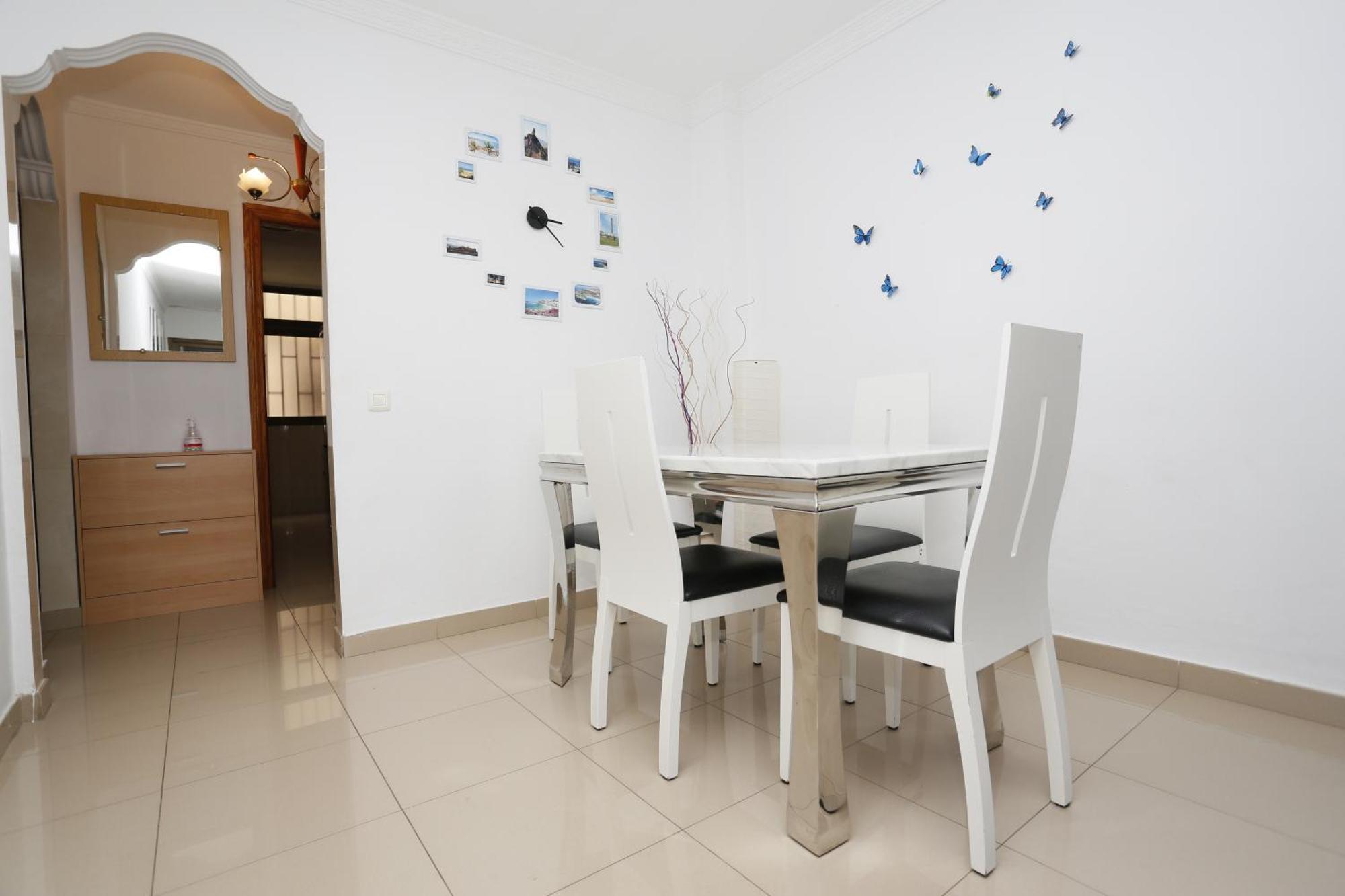 Apartamento Duna Playa del Inglés Exterior foto