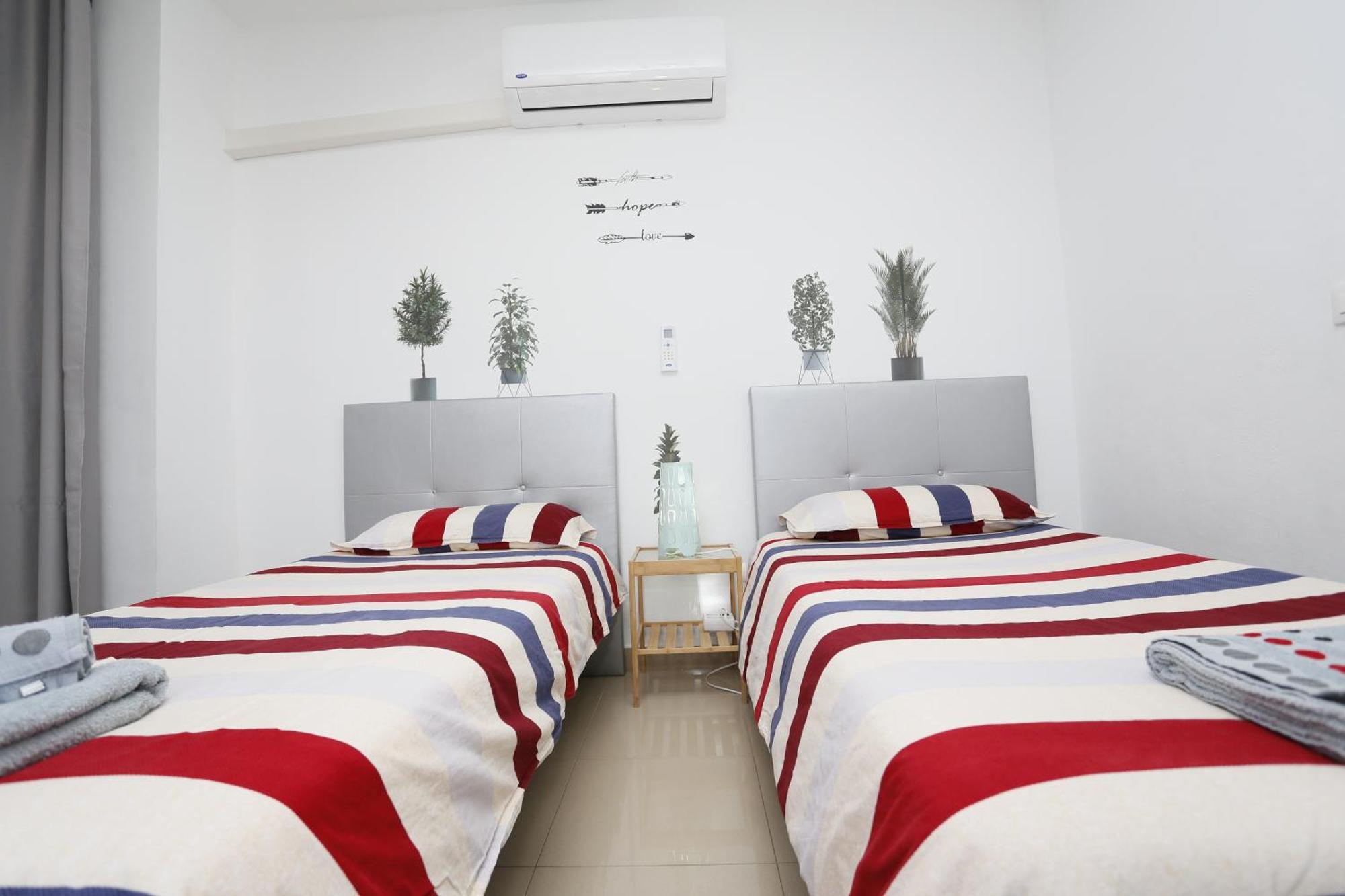 Apartamento Duna Playa del Inglés Exterior foto